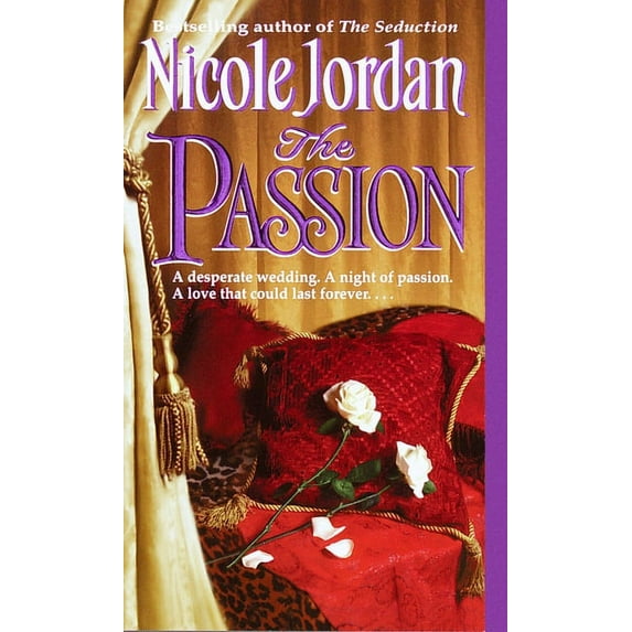 Notorious The Passion, Book 2, (Paperback)