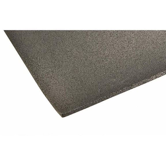 Notrax 058R3030BL 30 in. x 30 ft. RT Trax Anti-Slip Floor Mat Roll, Black