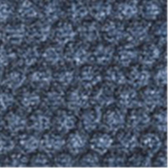 Notrax 150S0023BU Aqua Trap 2ft x 3ft - Slate Blue Mat