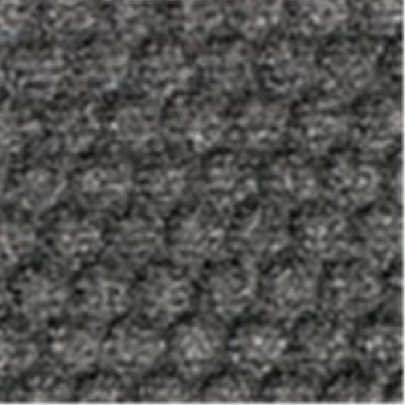 Notrax 150S0035CH Aqua Trap 3ft x 5ft - Charcoal Mat