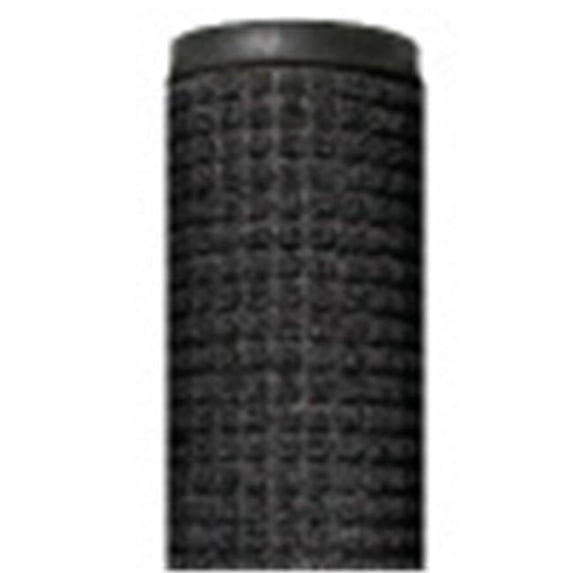 Notrax 166S0310CH Guzzler 3ft x 10ft - Charcoal Mat