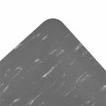 Notrax 470R0048GY 4 x 75 ft. Marble Sof-Tyle Anti-Fatigue Floor Mat ...