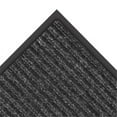 thumbnail image 1 of Notrax Carpeted Entrance Mat,Charcoal,3ft.x6ft. 109S0036CH, 1 of 3