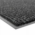 thumbnail image 1 of Notrax 550-109S0310CH 3 x 10 ft. 109 Brush Step Mat, Charcoal, 1 of 2