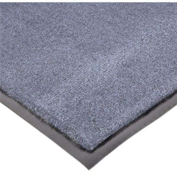 Notrax 550-130S0023BU 2 x 3 ft. 130 Sabre Indoor Entrance Floor Mat, Slateblue