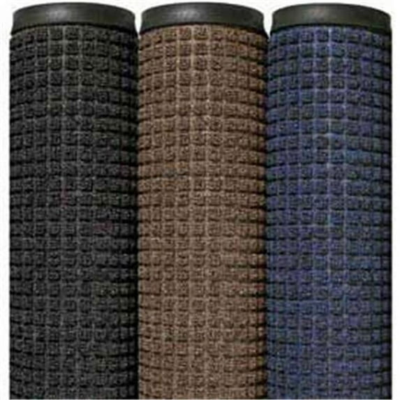 Notrax 550-T35S0046CH 4 x 6 ft. T35 Water Master Mat, Charcoal