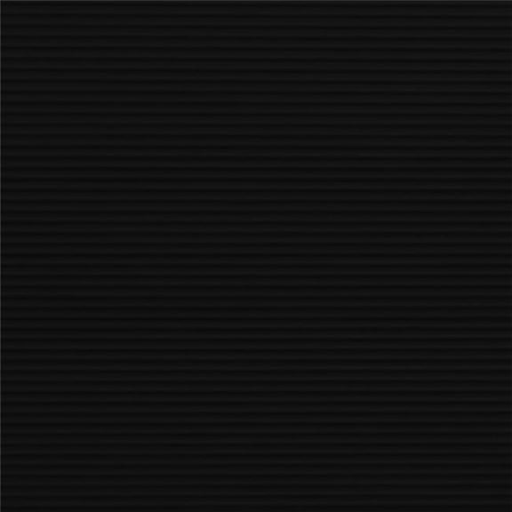 Notrax 571S0036BL 6 x 36 in. De-Flex Floor Mat Ramp, Black