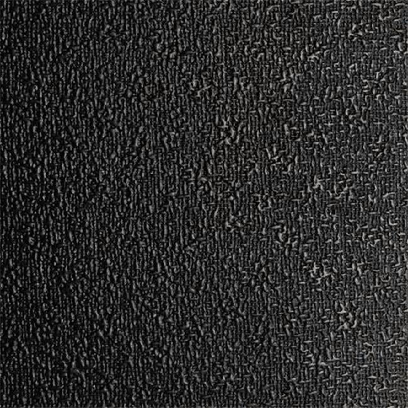 Notrax 951S1222BL 12 x 22 in. Knee RX Heavy Duty Pad Mat, Black ...
