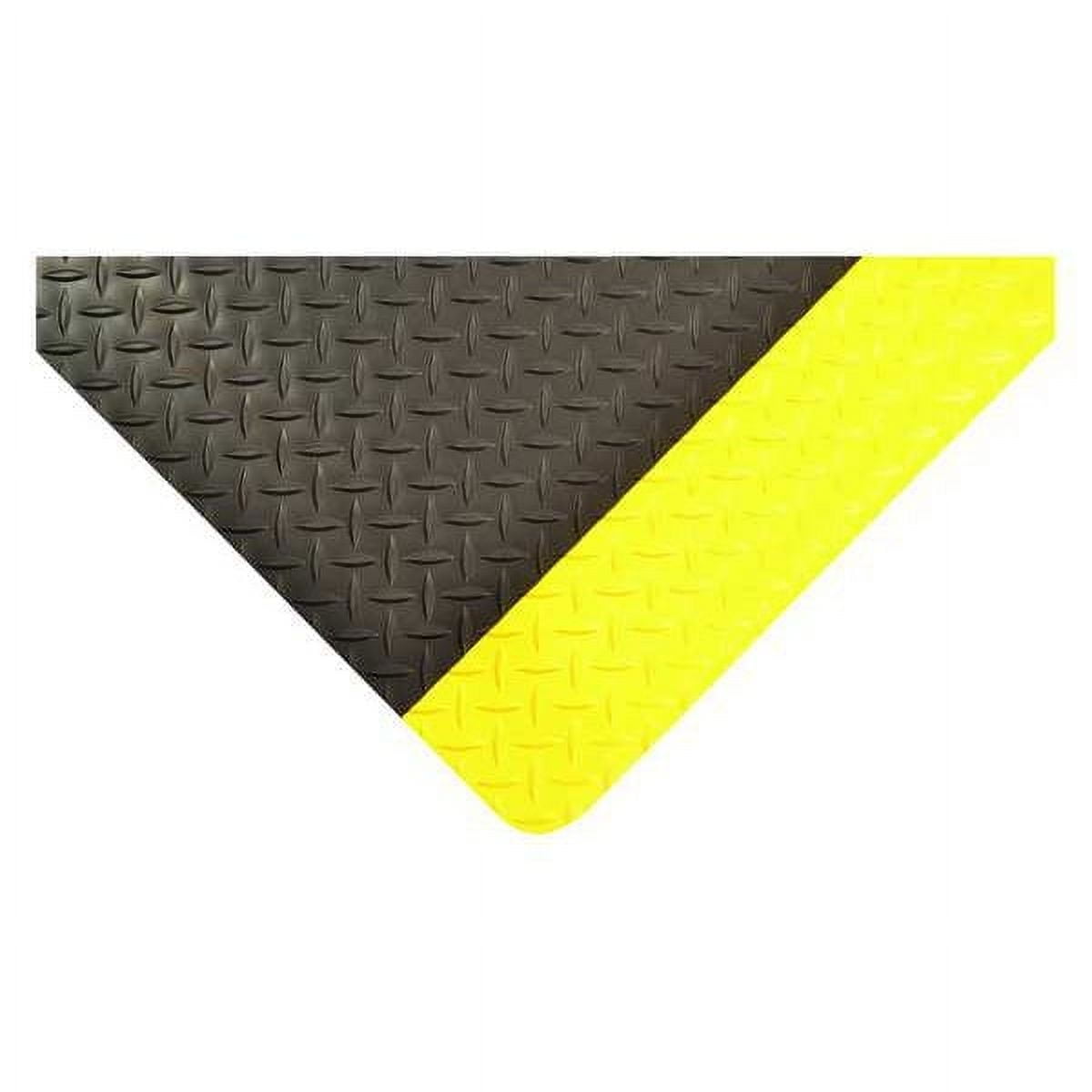 Notrax Antifatigue Mat,3 ft. W,7 ft. L 519S0037YB - Walmart