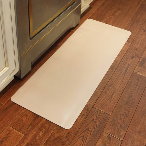 Notrax C02S1836CN - Chic Comfort - 18 x 36 Inches - Canvas Mat