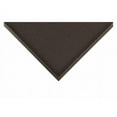 thumbnail image 1 of Notrax Carpeted Entrance Mat,Black,4ft. x 10ft. 141S0410BL, 1 of 2