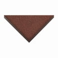 thumbnail image 1 of Notrax Carpeted Entrance Mat,Brown,4ft. x 6ft. 118S0046BR, 1 of 2