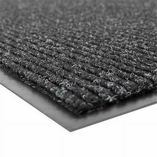 Notrax 826S0035BL-RS Static Dissipative Mat, Black, 3ft. x 5ft.