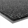 thumbnail image 1 of Notrax Carpeted Entrance Mat,Charcoal,4ft.x8ft. 109S0048CH, 1 of 3