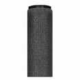 thumbnail image 1 of Entrance Mat, Polypropylene, 3/8 in Thick, Charcoal, 3 ft W x 6 ft L 138S0036CH, 1 of 9