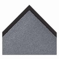 thumbnail image 1 of Entrance Mat, Polypropylene, 3/8 in Thick, Gray, 3 ft W x 10 ft L, 1 of 4