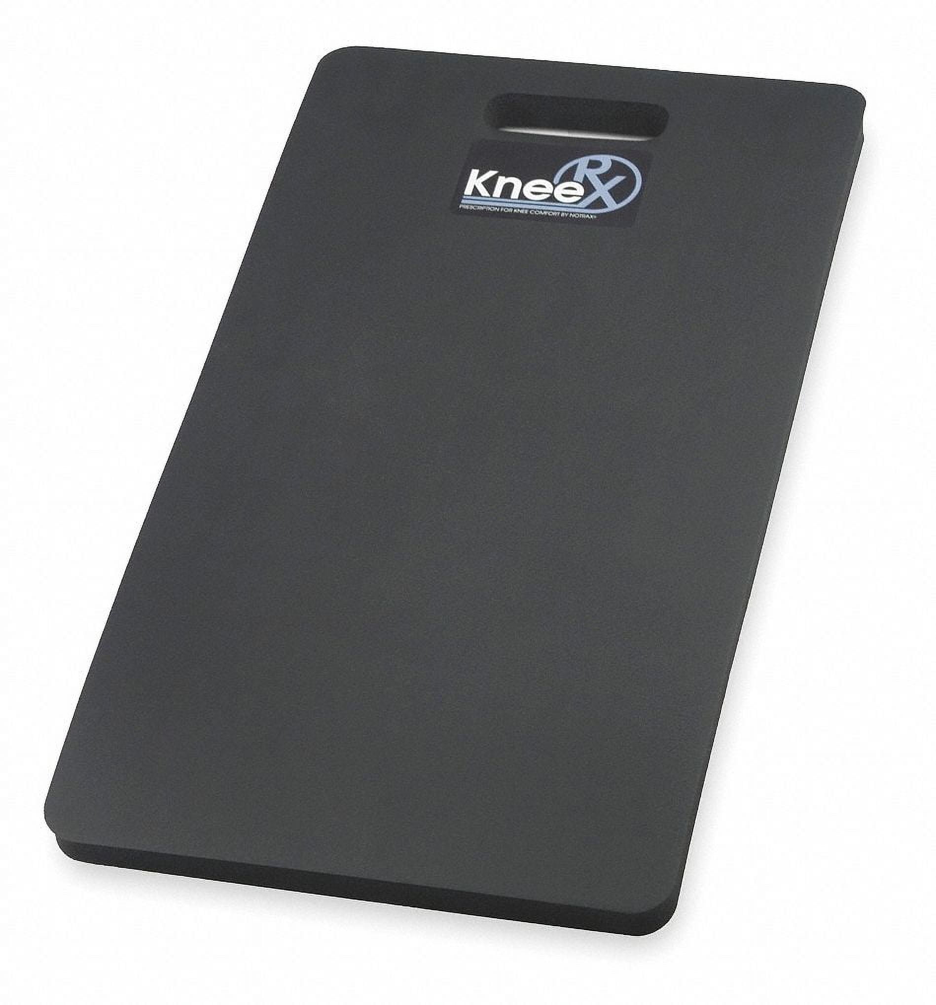 Notrax Kneeling Pad,Standard,22 Lx12 W,Black 950S1222BL - Walmart.com