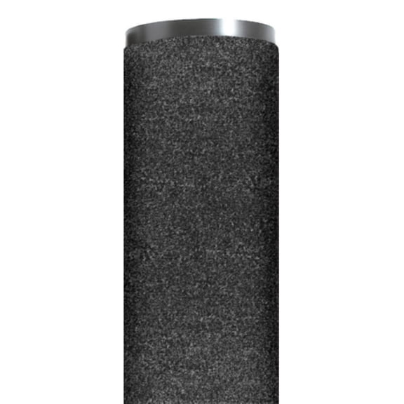 Notrax Sabre Decalon Entrance Mat - Charcoal, 6x60 , 1 ea