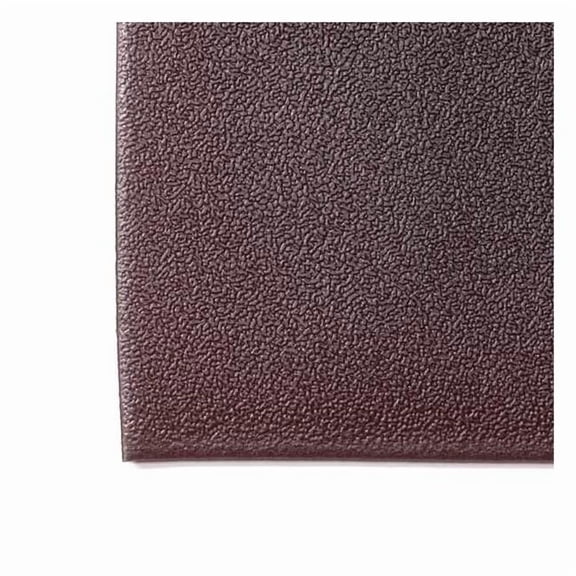 Notrax Blue Static Dissipative Mat, 9 2/5 mm Thick, Sponge Foam 825S0035BL