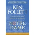 thumbnail image 1 of Notre-Dame: A Short History of the Meaning of Cathedrals, (Hardcover), 1 of 1