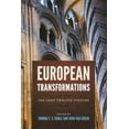 thumbnail image 1 of Notre Dame Conferences in Medieval Studi European Transformations: The Long Twelfth Century, (Paperback), 1 of 1