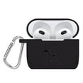thumbnail image 1 of Notre Dame Fighting Irish Engraved Silicone Case Cover Compatible with Apple AirPods Gen 3 (Black) by Affinity Bands, 1 of 4