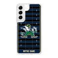 thumbnail image 1 of Notre Dame Fighting Irish HD Phone Case for Samsung Galaxy S24 Plus (Field) by Affinity Bands, 1 of 3