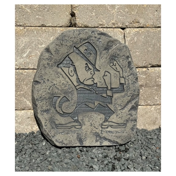 Notre Dame Fighting Irish Stepping Stone