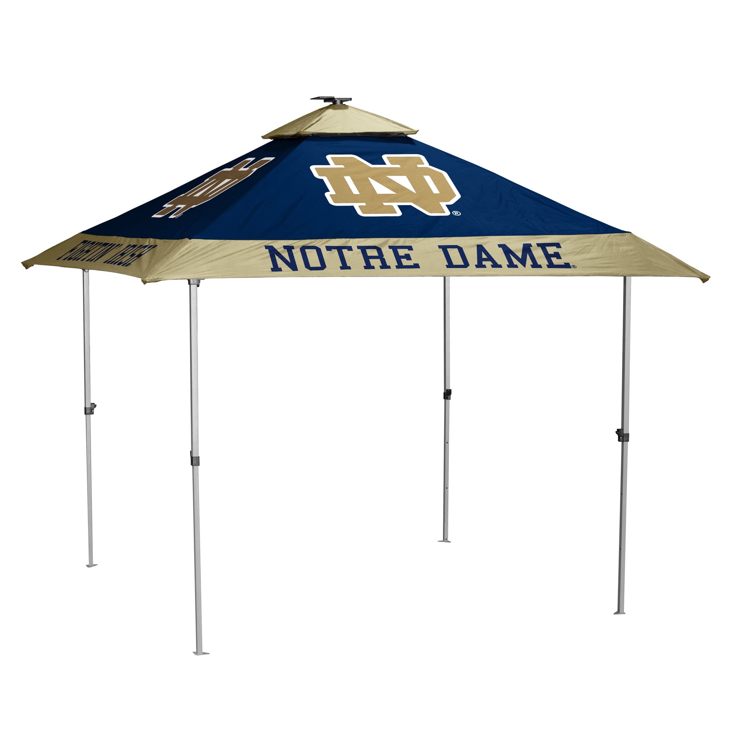 Notre Dame Pagoda Tent