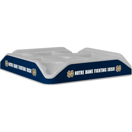 Notre Dame Pole Caddy