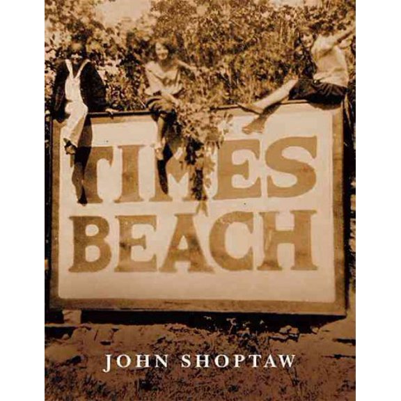 Pre-Owned Times Beach (Paperback) 0268017859 9780268017859