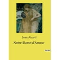 thumbnail image 1 of Notre-Dame-d'Amour (Paperback), 1 of 1