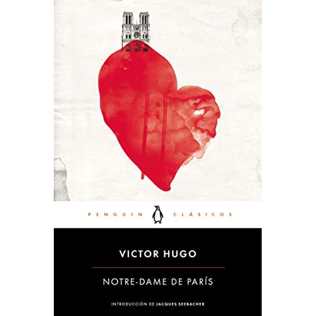 PreOwned Notre Dame de Paris / NotreDame of Paris (Spanish Edition