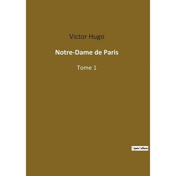 Notre-Dame de Paris: L'expdition de l'amiral Walker et le naufrage de l'Ile-aux-Oeufs, (Paperback)