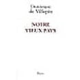 thumbnail image 1 of Notre vieux pays (French Edition), 1 of 1