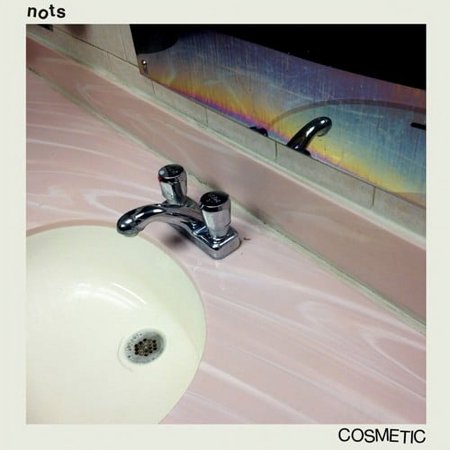 Nots - Cosmetic - Music & Performance - Vinyl