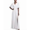 thumbnail image 1 of Notte Bridesmaid womens  Rome Dress, 8, 1 of 3