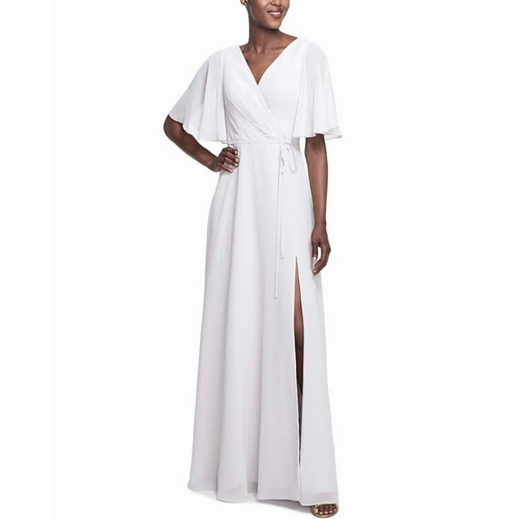 Notte Bridesmaid womens Rome Dress, 8