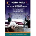 thumbnail image 1 of Notte Di Un Nevrastenico / I Due Timidi (DVD), Dynamic, Music & Performance, 1 of 1
