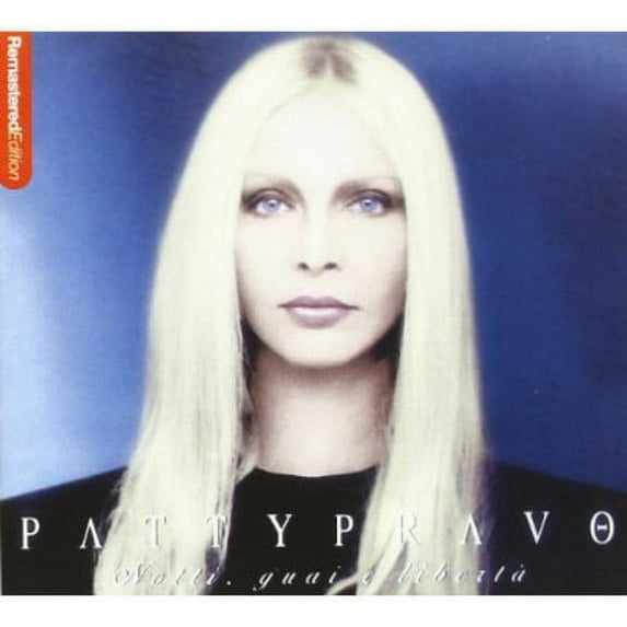 Notti Guai E Liberta