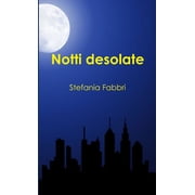 Notti desolate, Paperback