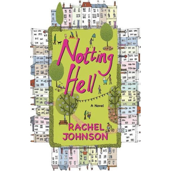 Pre-Owned Notting Hell (Hardcover) 1416531769 9781416531760