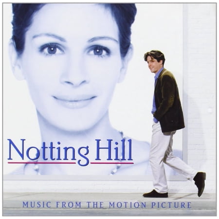 Notting Hill Another Level (CD)