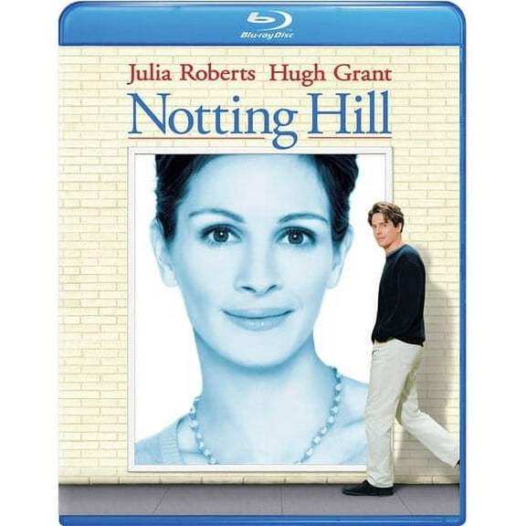 Notting Hill [Blu-ray]