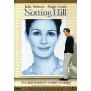 Notting Hill DVD