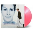thumbnail image 1 of Notting Hill / O.S.T. - Notting Hill / O.S.T. [Limited Pink Colored Vinyl] [Limited Edition], 1 of 1