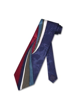 100% SILK NeckTie Pattern Design Men's Neck Tie #303-3