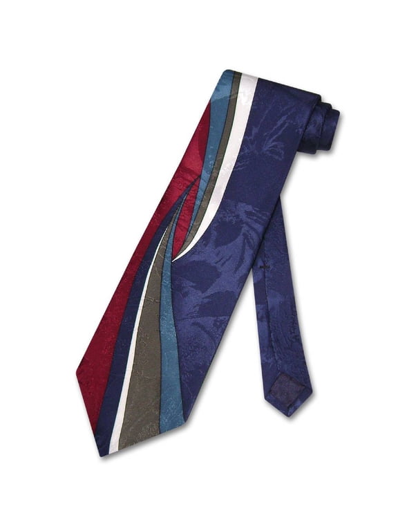 100% SILK NeckTie Pattern Design Men's Neck Tie #303-3