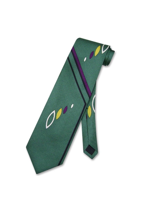100% SILK NeckTie Pattern Design Men's Neck Tie #304-2