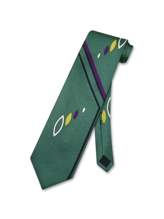 100% SILK NeckTie Pattern Design Men's Neck Tie #304-2